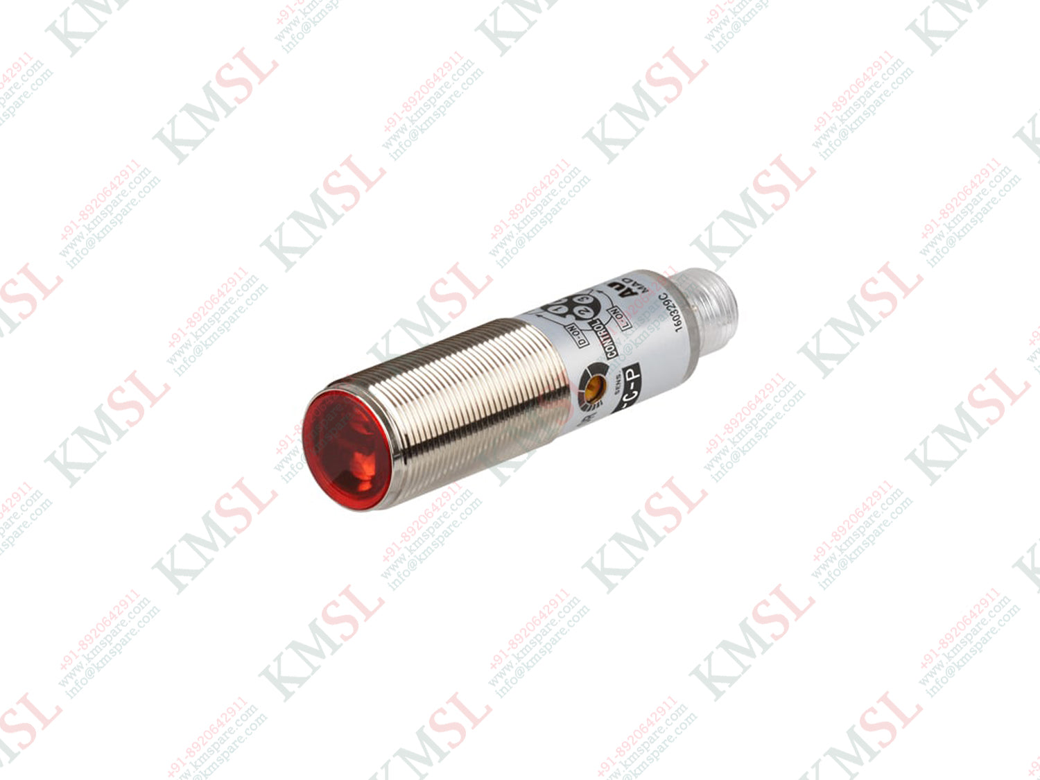 BRQM1M-DDTA Autonics Photoelectric Sensor | High-Precision Optical Sensor | KMSPARE