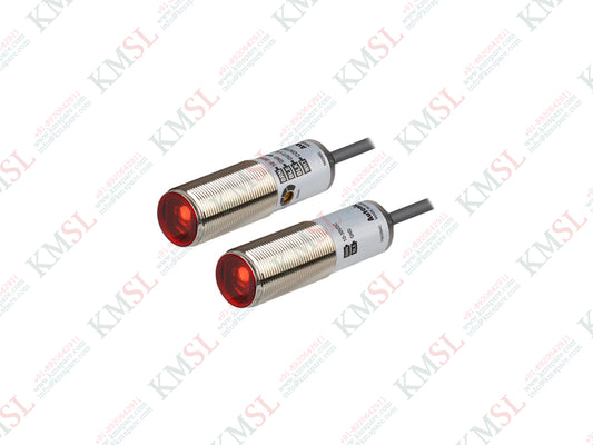 Autonics Photoelectric Sensor, BRQM20M-TDTA-C Autonics