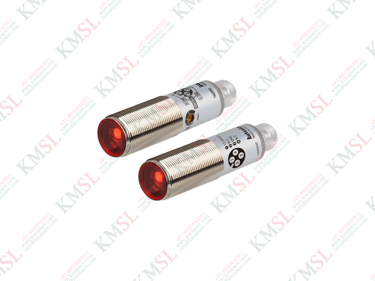 Autonics Photoelectric Sensor, BRQM20M-TDTA-P Autonics