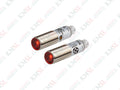 BRQM30M-TDTA-P Autonics Photoelectric Sensor | High-Precision Optical Sensor | KMSPARE