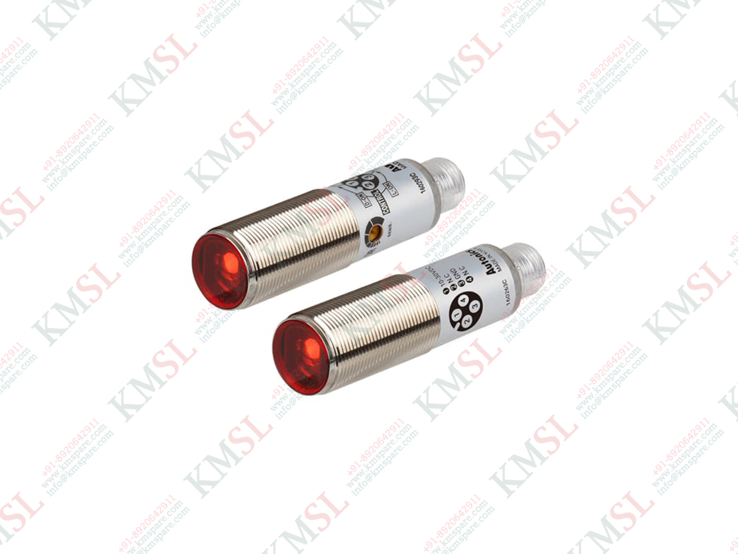 BRQM30M-TDTA-P Autonics Photoelectric Sensor | High-Precision Optical Sensor | KMSPARE