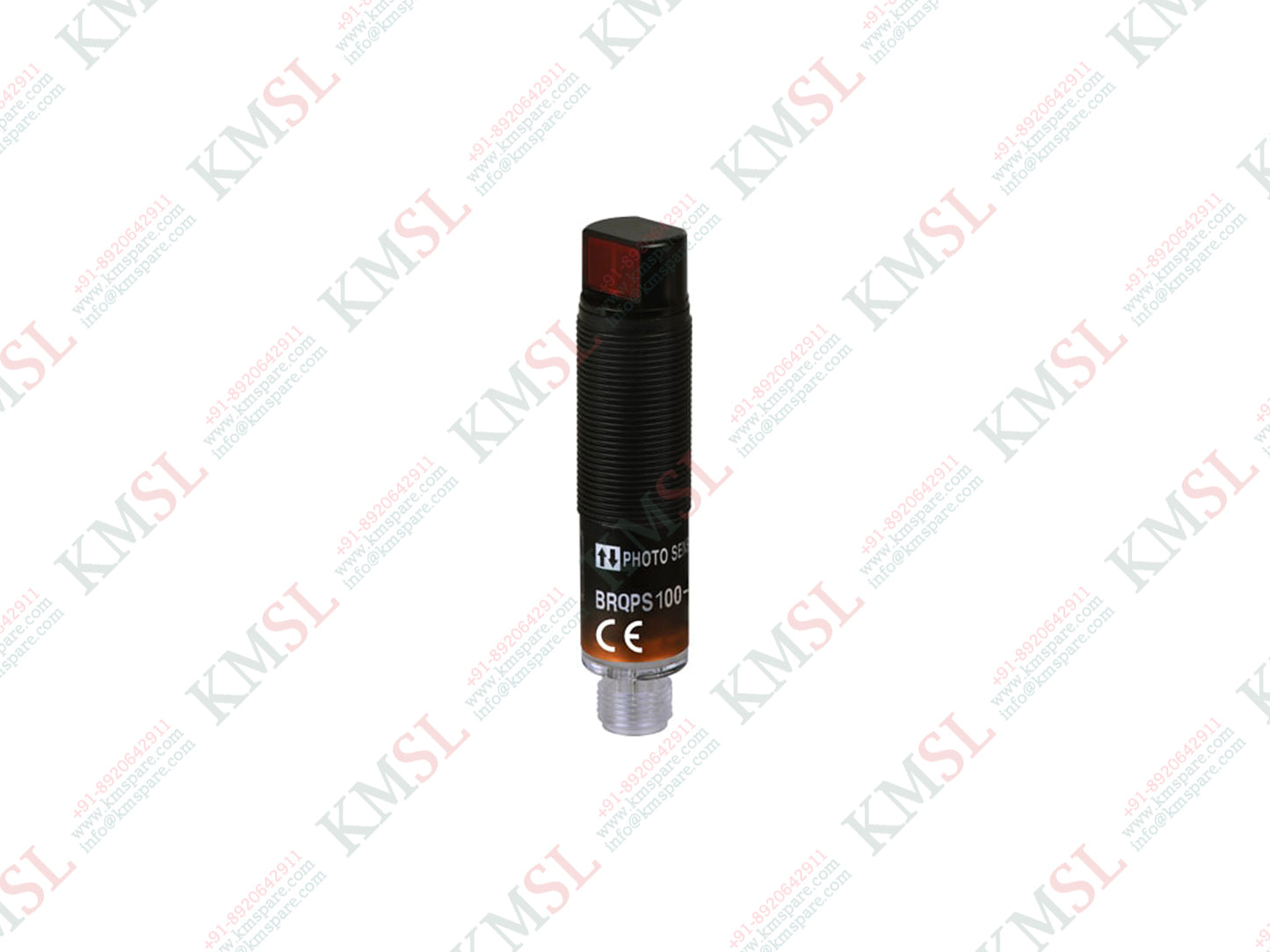 BRQP100-DDTA Autonics Photoelectric Sensor | High-Precision Optical Sensor | KMSPARE