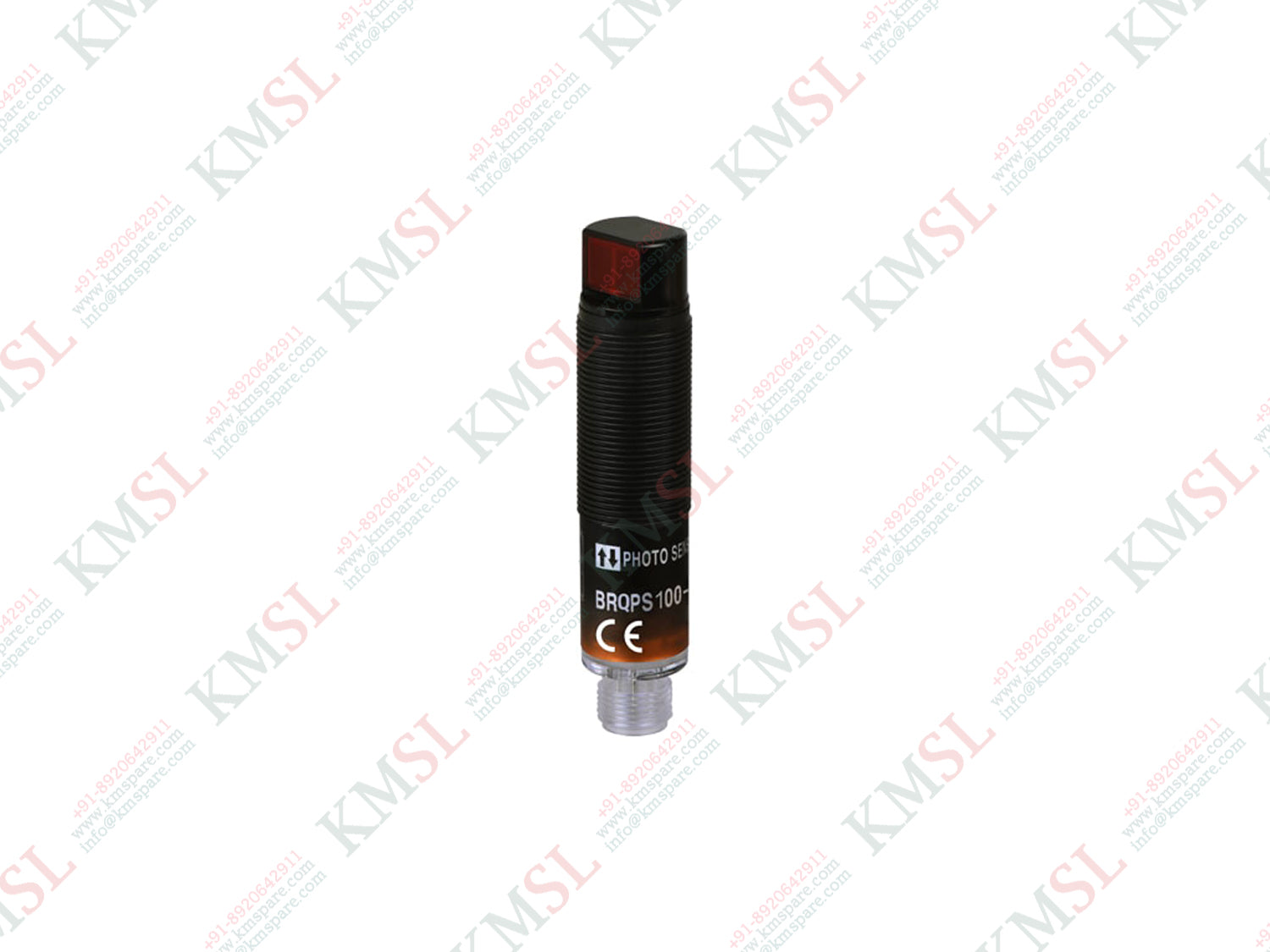 BRQP100-DDTA Autonics Photoelectric Sensor | High-Precision Optical Sensor | KMSPARE