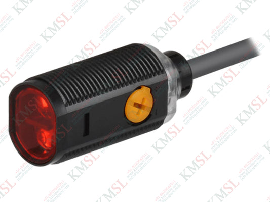 BRQP1M-DDTB-P Autonics Photoelectric Sensor | High-Precision Optical Sensor | KMSPARE