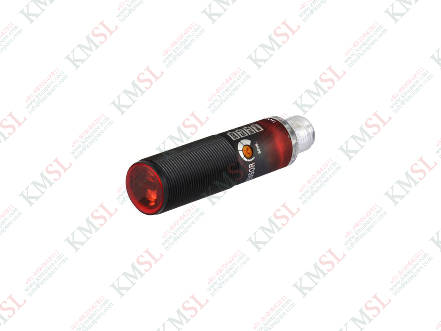 Autonics Photoelectric Sensor, BRQPS700-DDTA-P Autonics