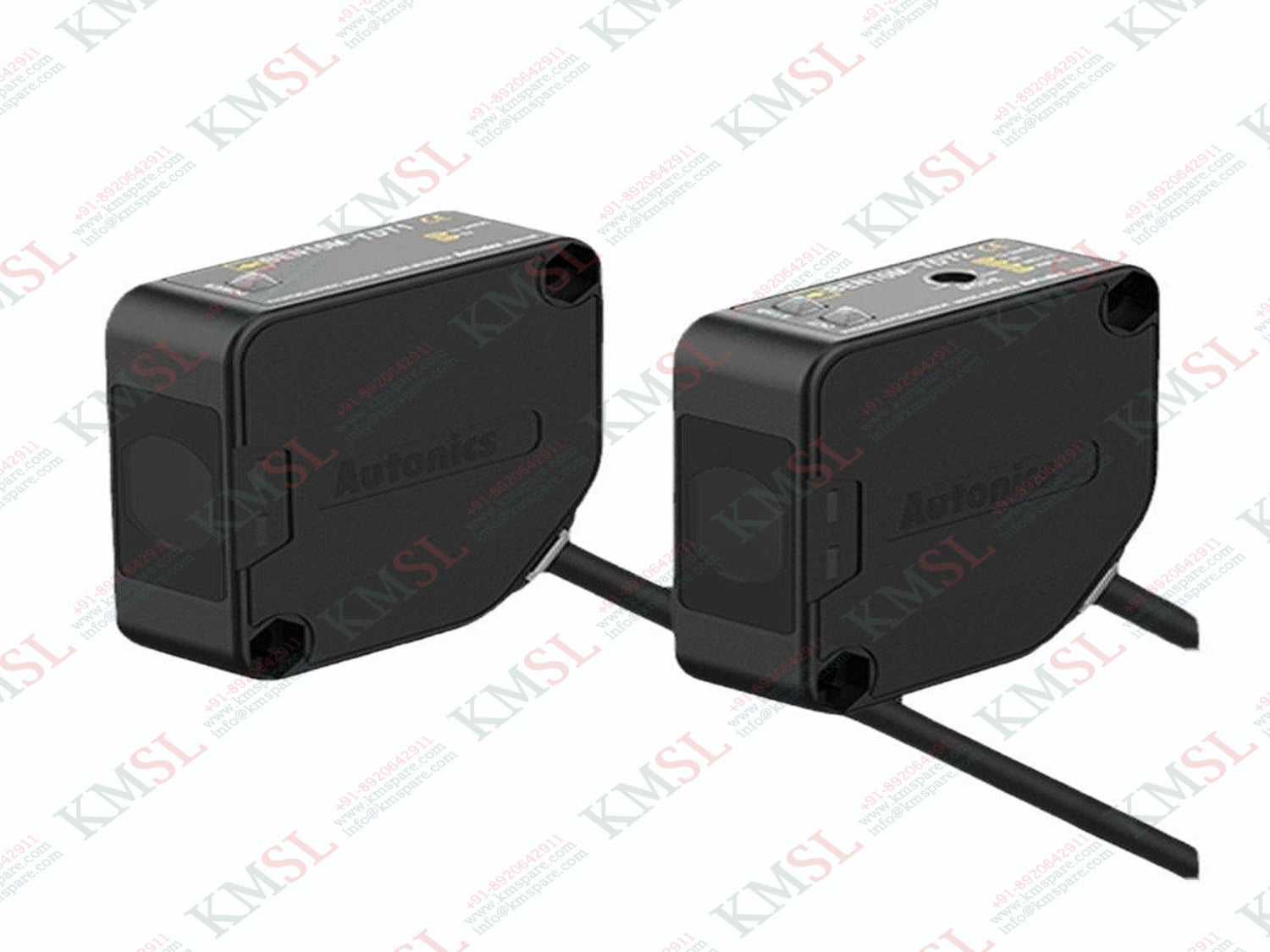 BS3-L1M Autonics Photo Micro Sensor | Compact Optical Sensor | KMSPARE