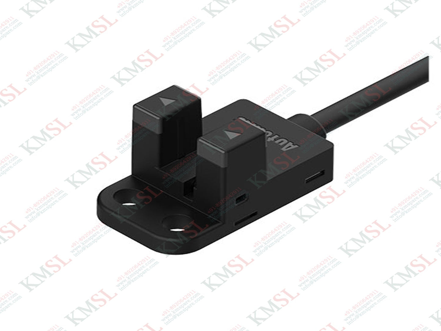 BS5-F2R Autonics Photo Micro Sensor | KMSPARE LINK PVT LTD