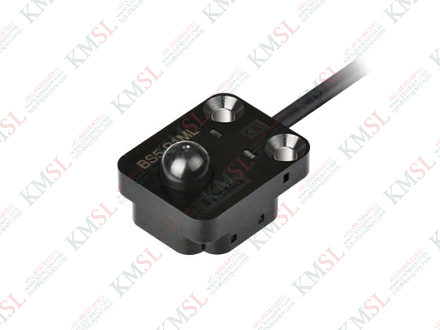 Autonics Photomicro Sensor, BS5-P1MD Autonics