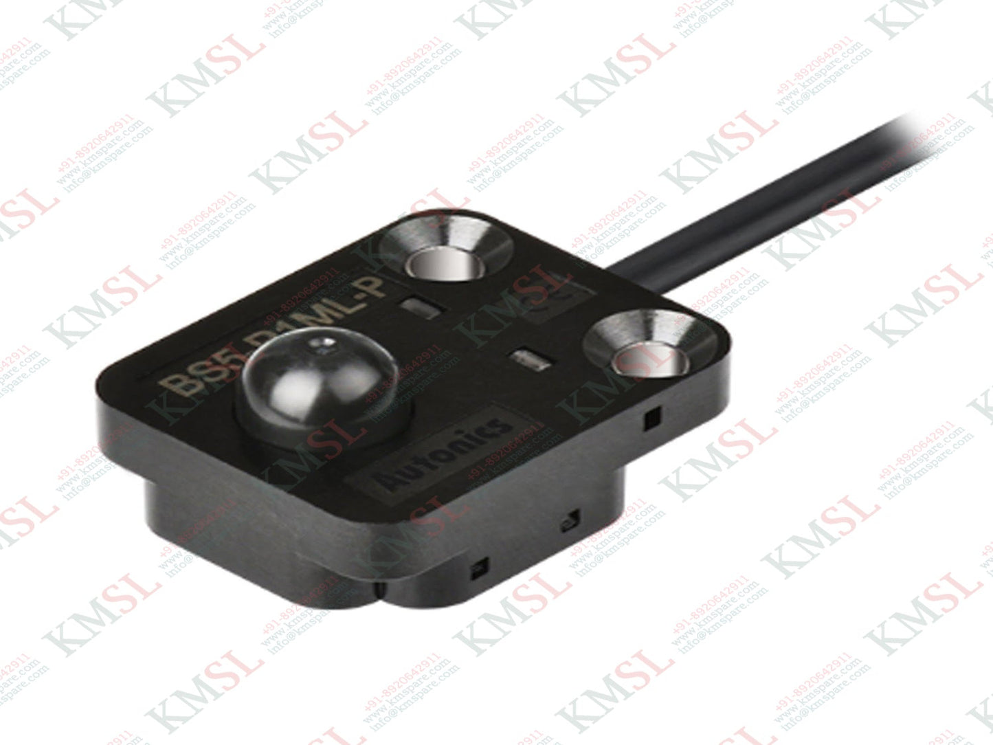 Autonics Photo Micro Sensor, BS5-P1ML-P Autonics