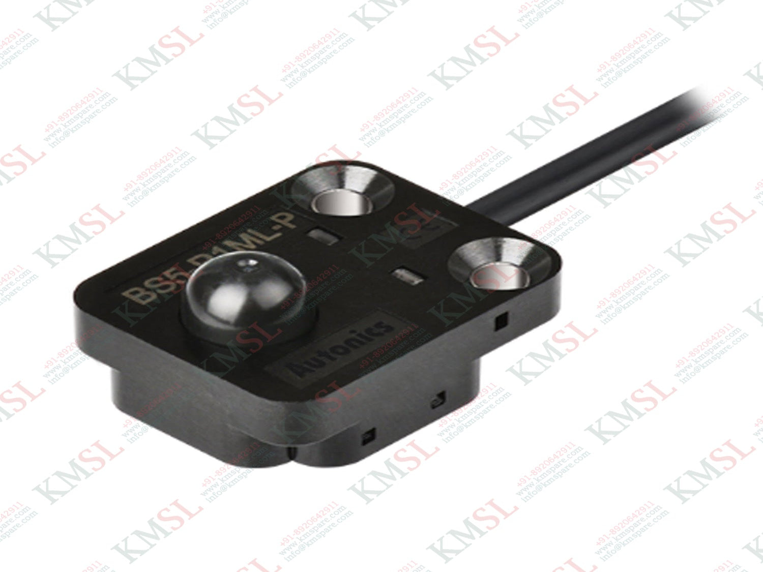 Autonics Photo Micro Sensor, BS5-P1ML-P Autonics