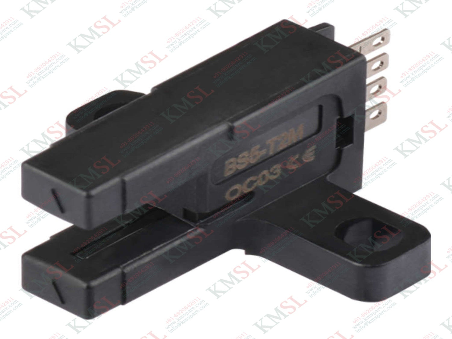 BS5-T2M-P Autonics Photo Micro Sensor | Compact Reflective Sensor | KMSPARE