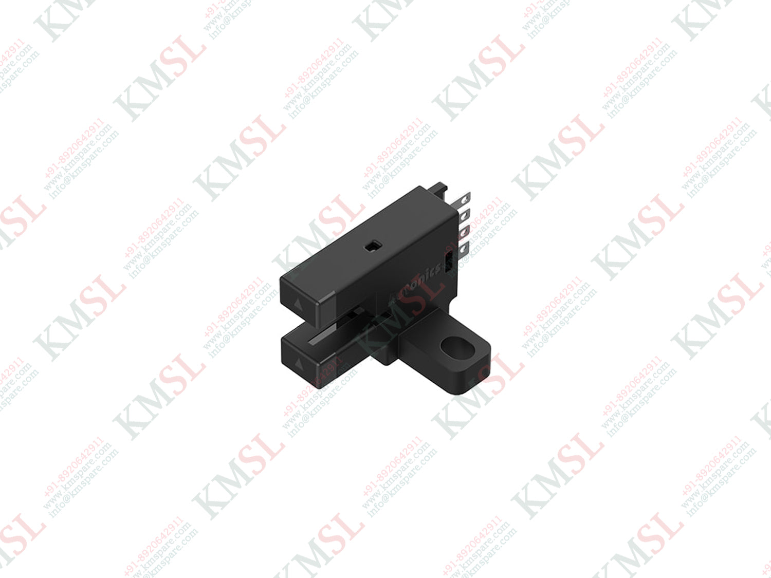 BS5-TA1M Autonics Photo Micro Sensor | Reflective Optical Sensor | KMSPARE
