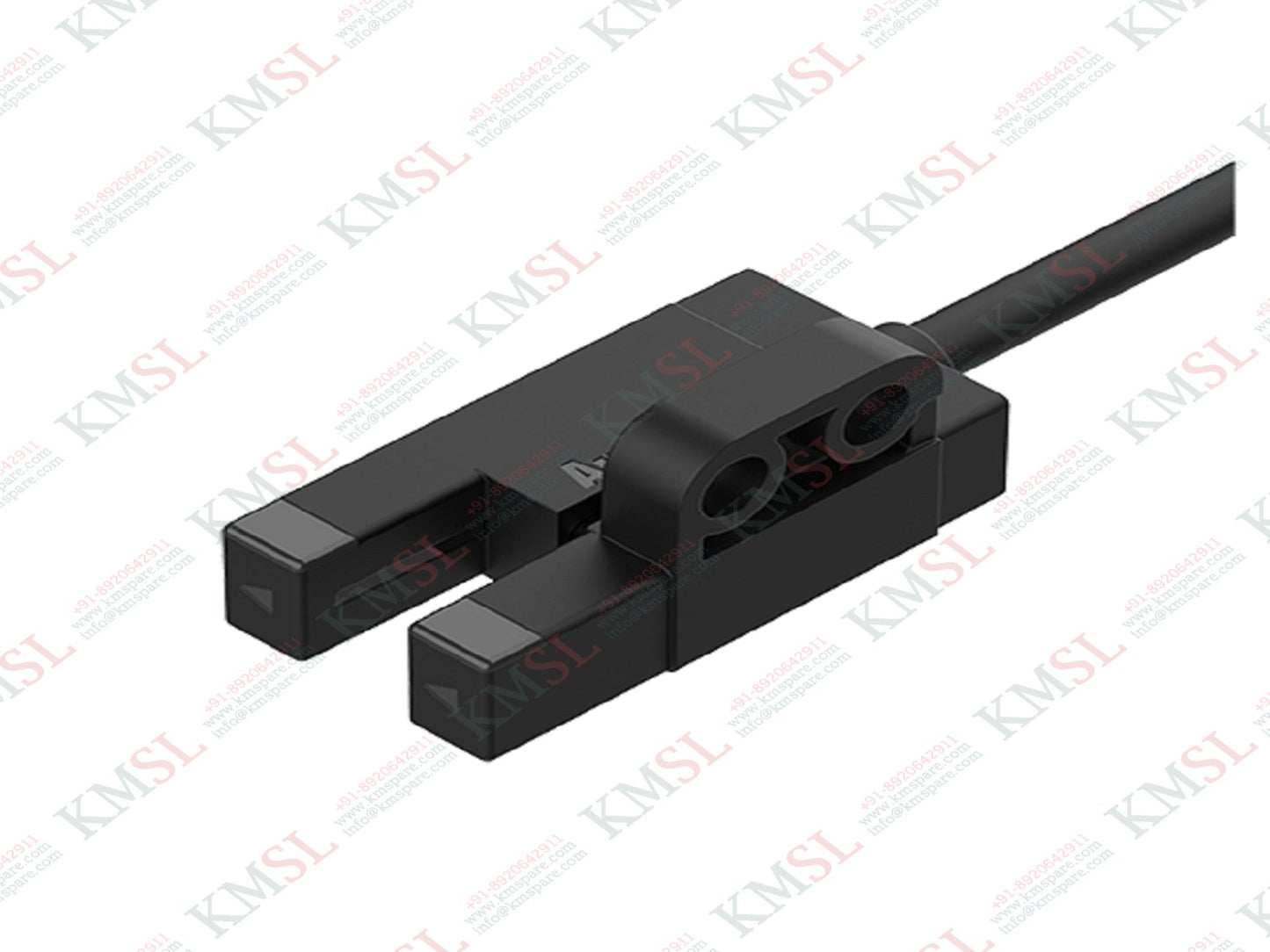 BS5-TA2R Autonics Photo Micro Sensor | Retroreflective Optical Sensor | KMSPARE