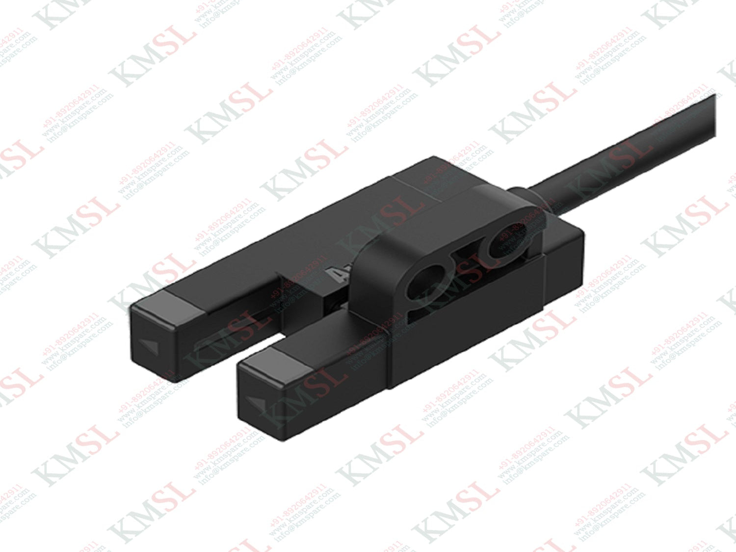 BS5-TA2R Autonics Photo Micro Sensor | Retroreflective Optical Sensor | KMSPARE