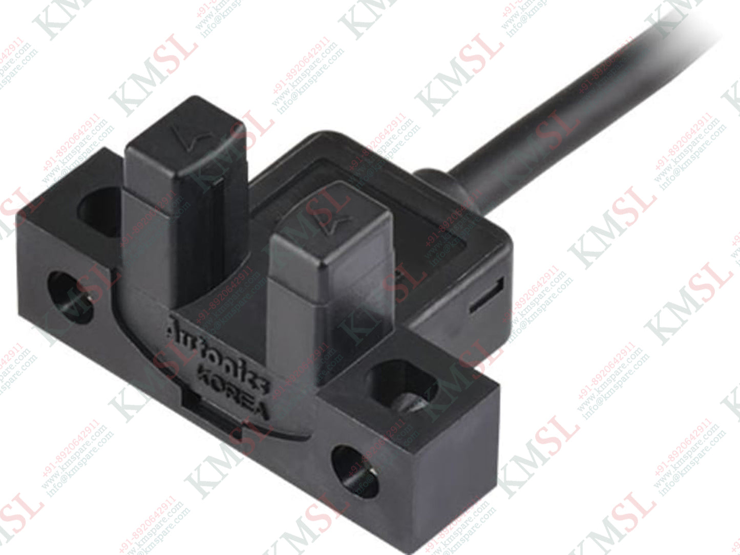 Autonics Photo Micro Sensor, BS5-V1M-P Autonics
