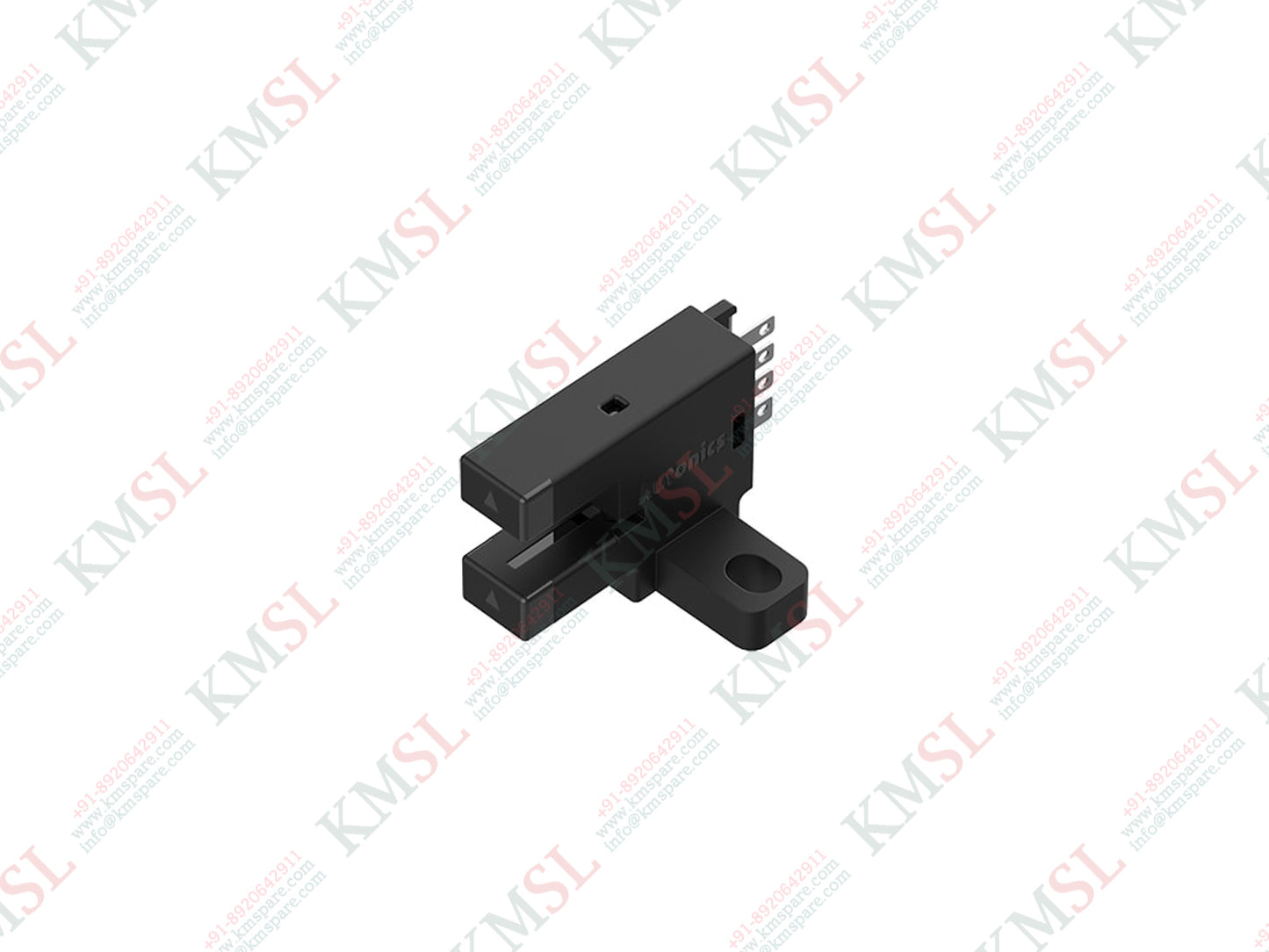 BS5-V2M-P Autonics Photo Micro Sensor | Compact Optical Sensor | KMSPARE