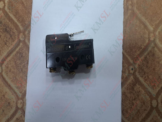 BT-15GW21-B OMRON Micro Switch | KMSPARE LINK PVT LTD