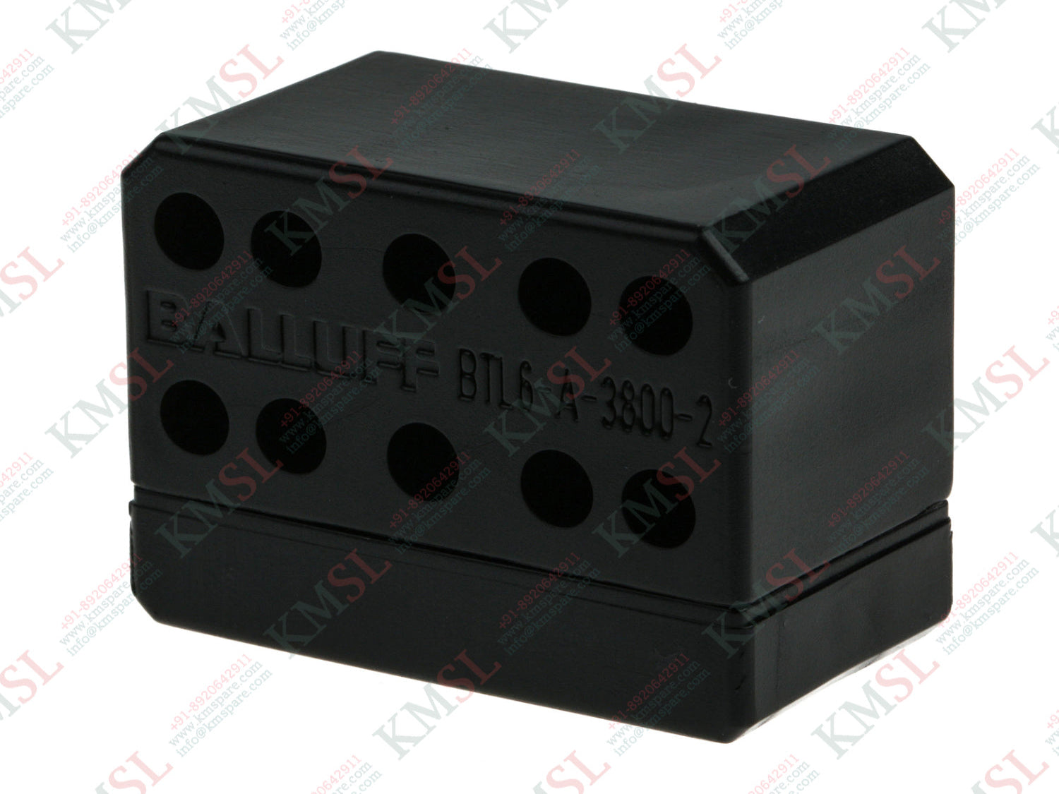 BTL6-A-3800-2 Balluff Magnet | BTL Series Sensor Accessory – KMSPARE