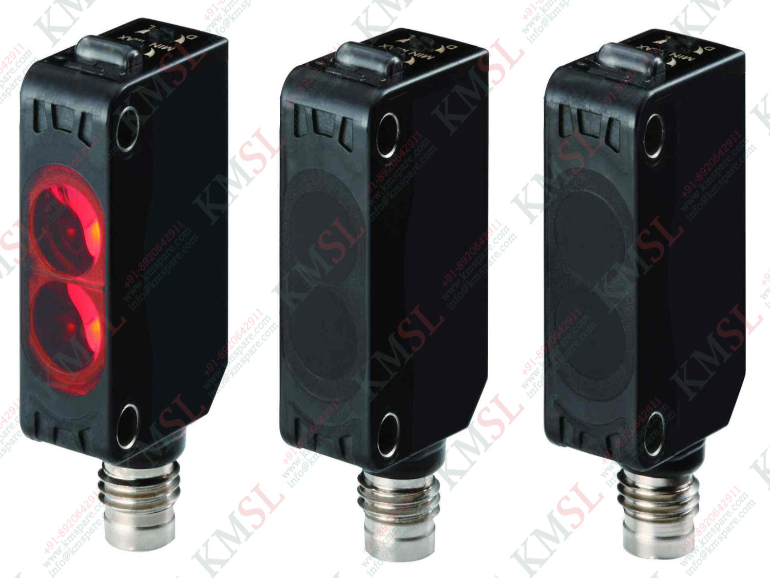 BTS15-LDTL Autonics Photoelectric Sensor | Industrial Automation Sensor | KMSPARE