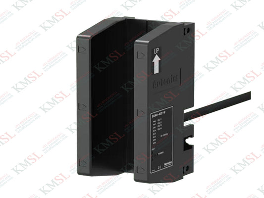 Autonics Photoelectric Sensor, BUM4-40D-W-4M-A Autonics