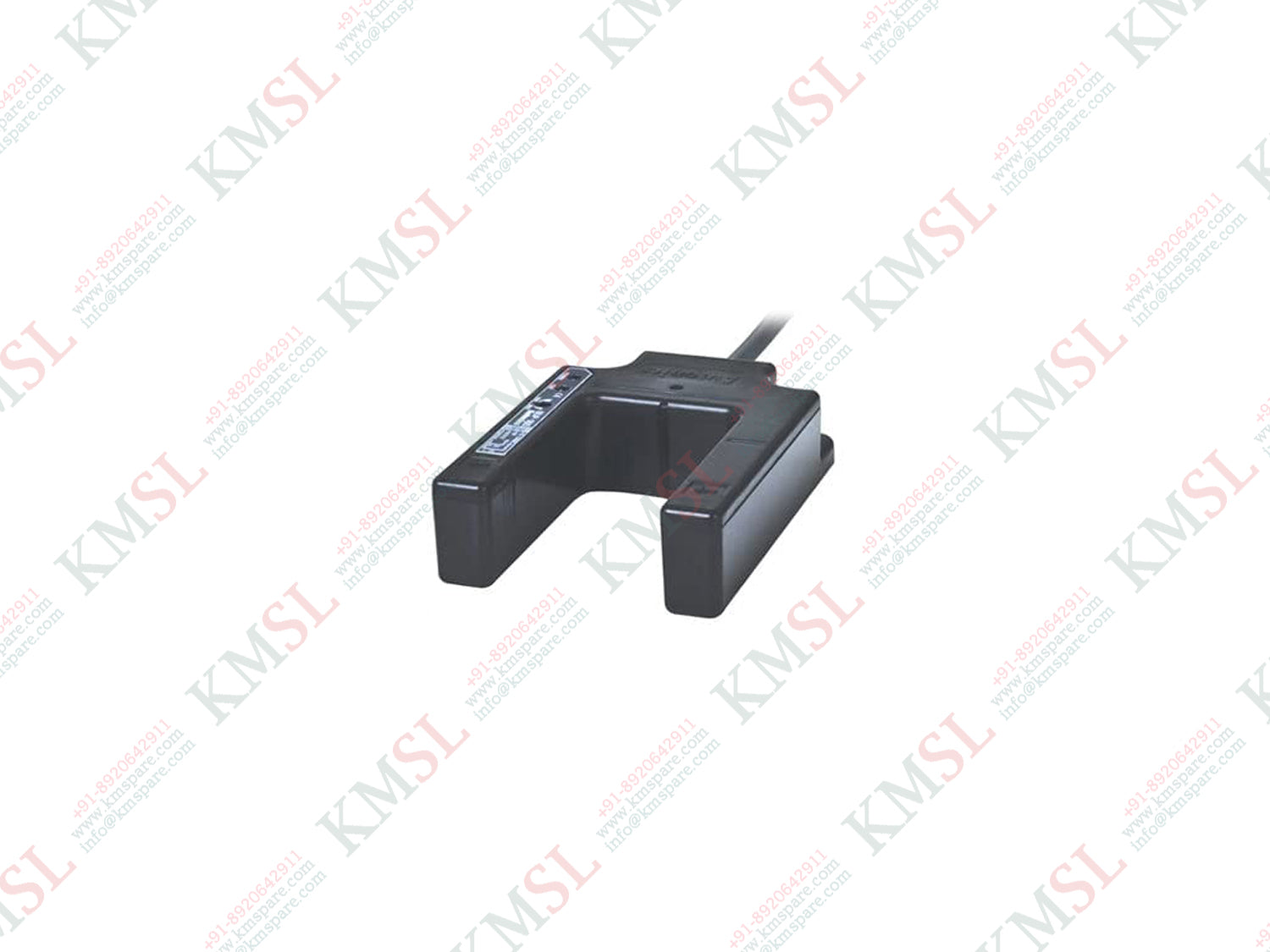 BUP-30S-P Autonics Photoelectric Sensor | Industrial Automation Sensor | KMSPARE