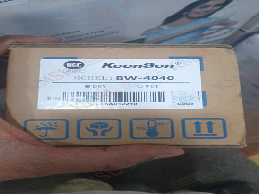 BW-4040 Qurem RO Membrane | KMSPARE LINK PVT LTD