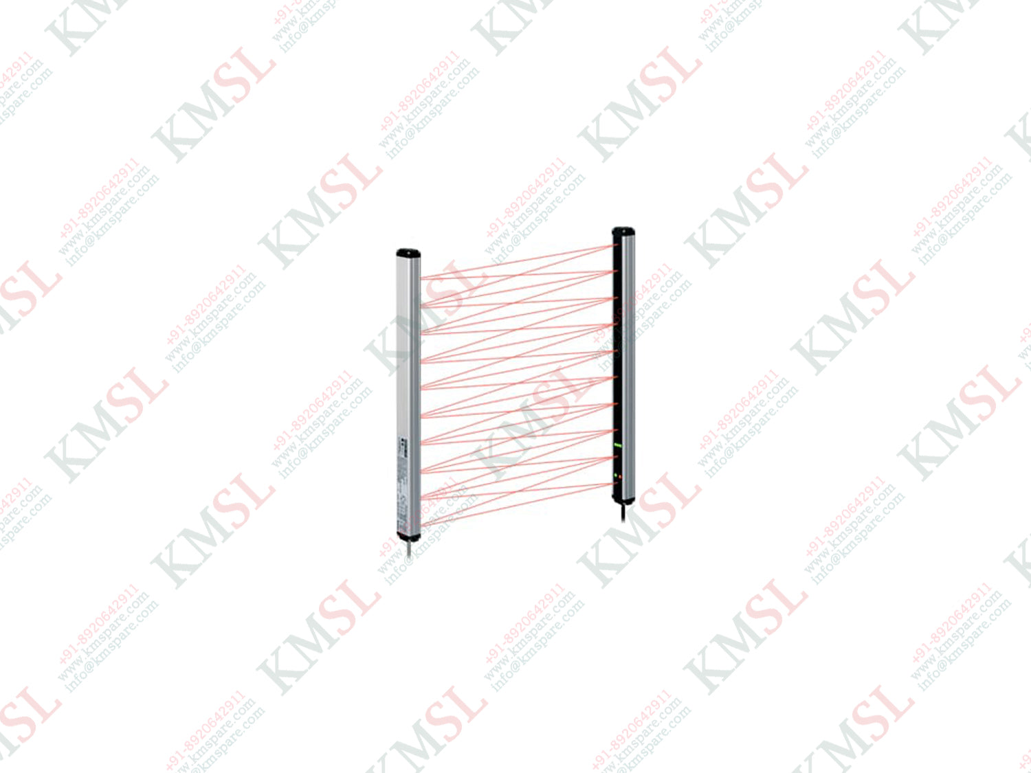 BWC40-04H Autonics Area Sensor | Industrial Automation Sensor | KMSPARE