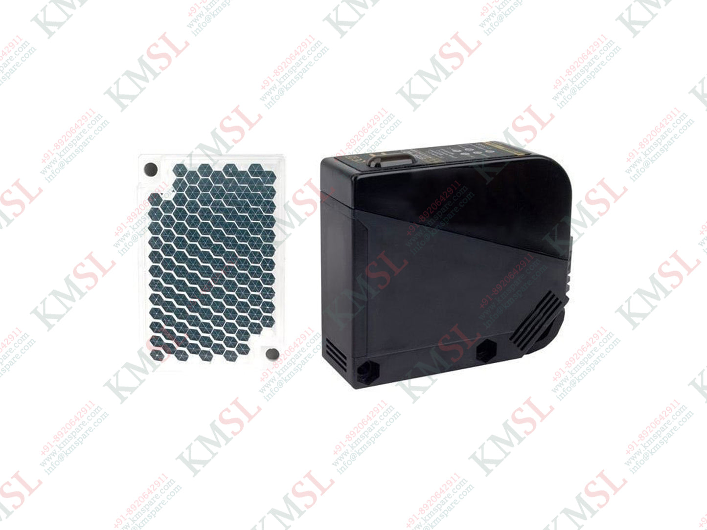 BX3M-PFR-T Autonics Photoelectric Sensor | Industrial Automation Sensor | KMSPARE