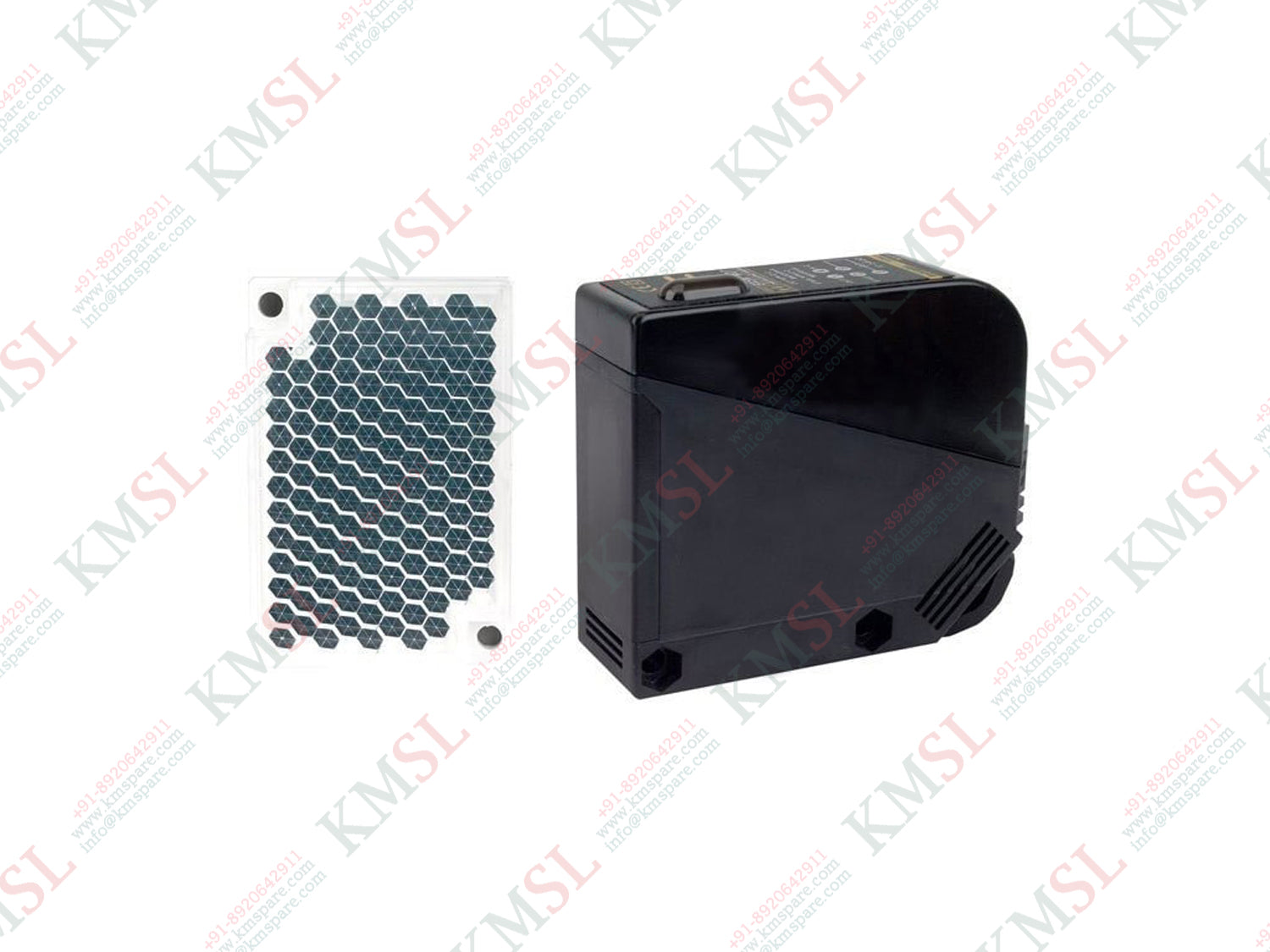 BX3M-PFR-T Autonics Photoelectric Sensor | Industrial Automation Sensor | KMSPARE