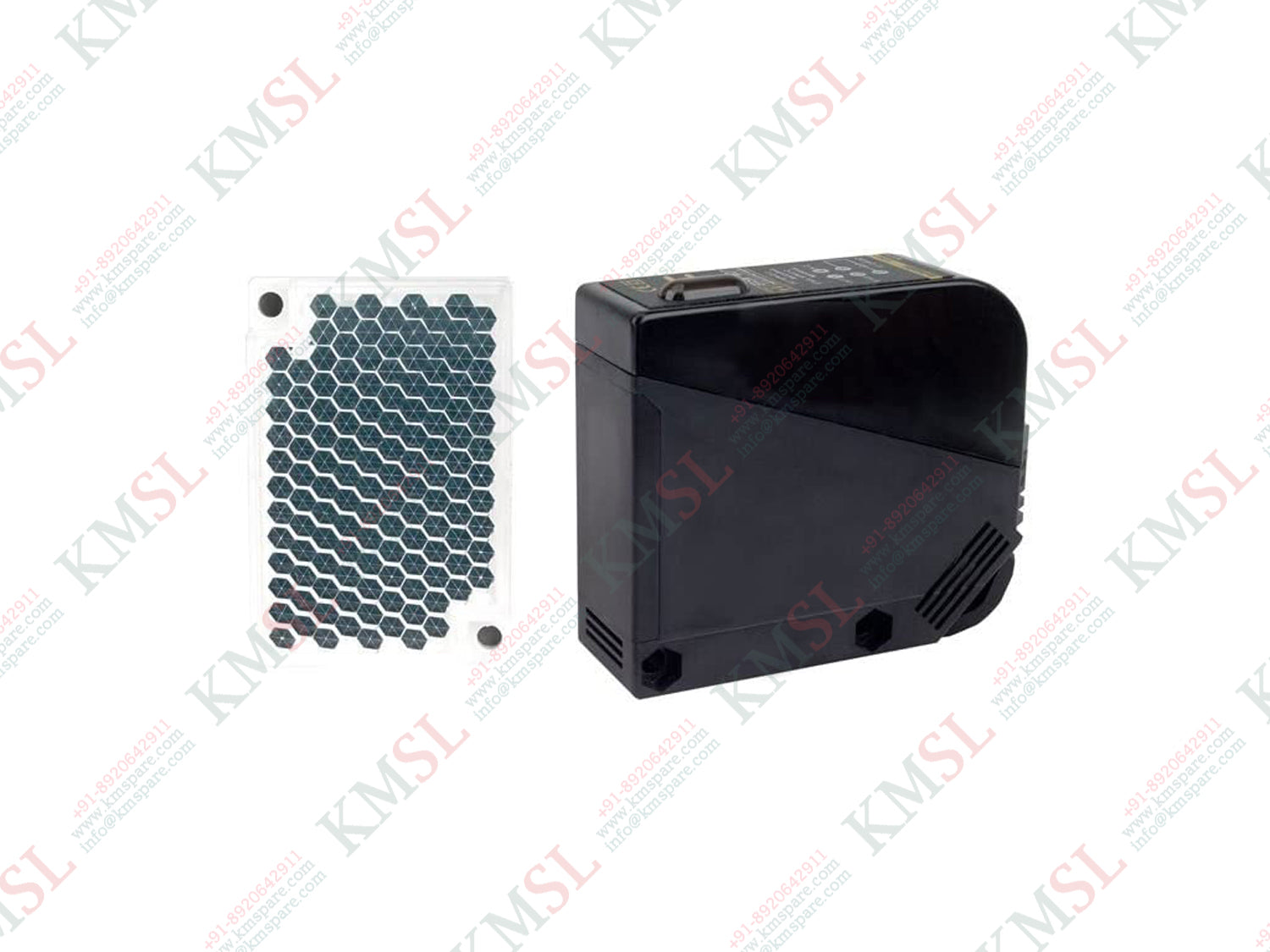 BX5M-MDT-T Autonics Photoelectric Sensor | Industrial Automation Sensor | KMSPARE