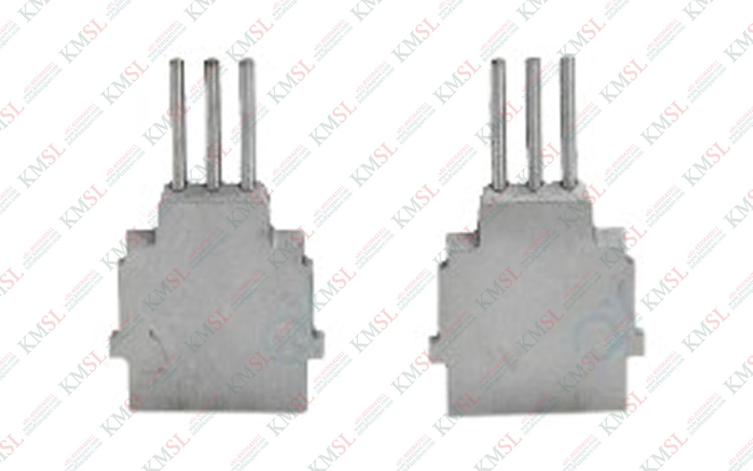 Back Up Pin N210192364AA – Durable Industrial Machine Pin | KMSPARE