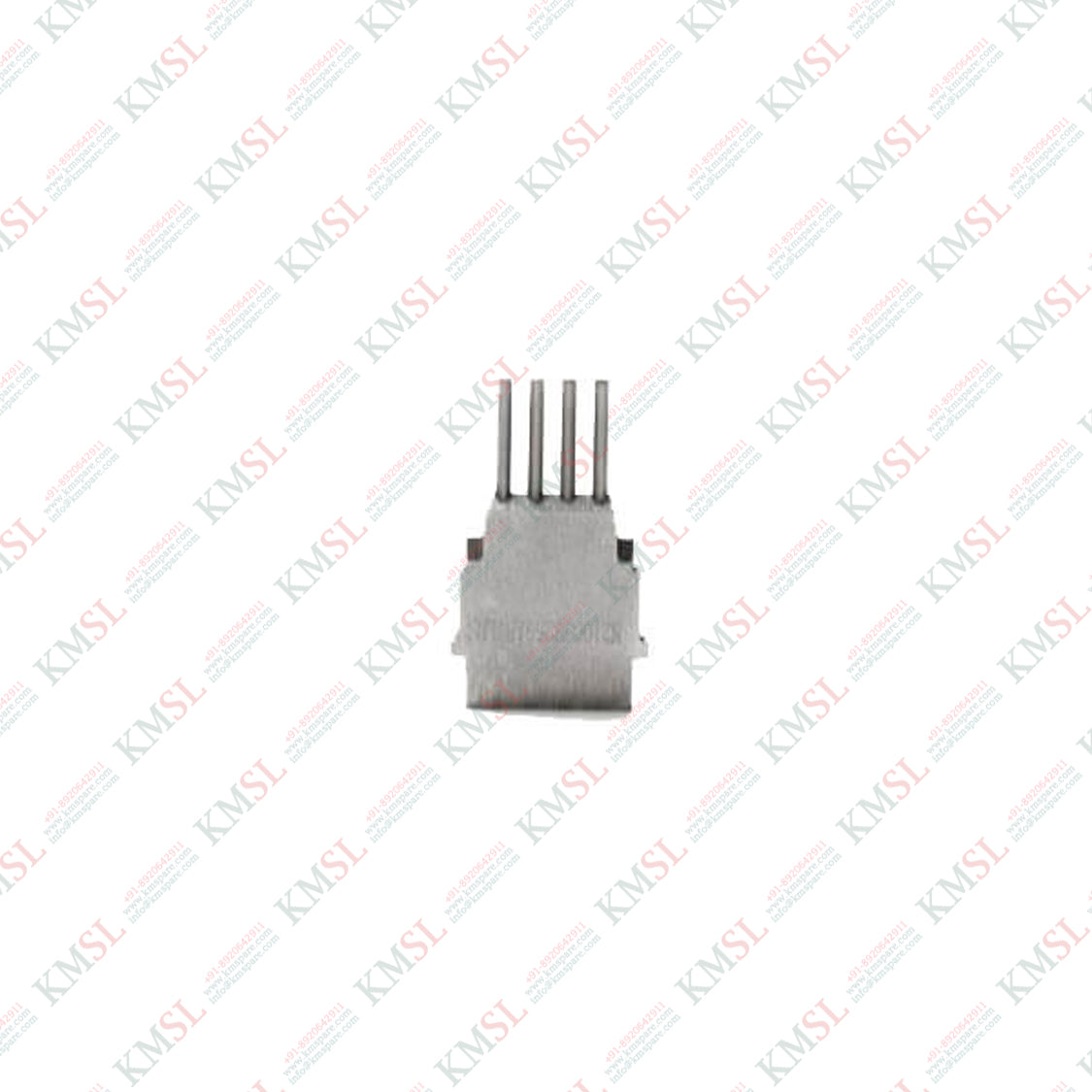 Back Up Pin X01L5201101 – High-Quality Industrial Spare Part | KM Spare Link Pvt Ltd
