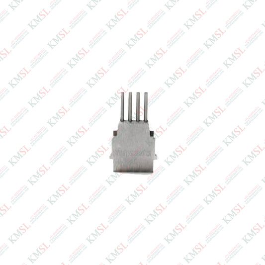 Back Up Pin X01L5201101 – High-Quality Industrial Spare Part | KM Spare Link Pvt Ltd