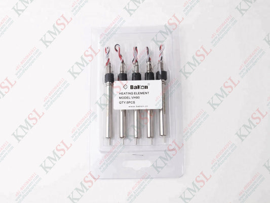 Bakon VH-90 Heating Element | Industrial Oven Replacement Part | KMSPARE