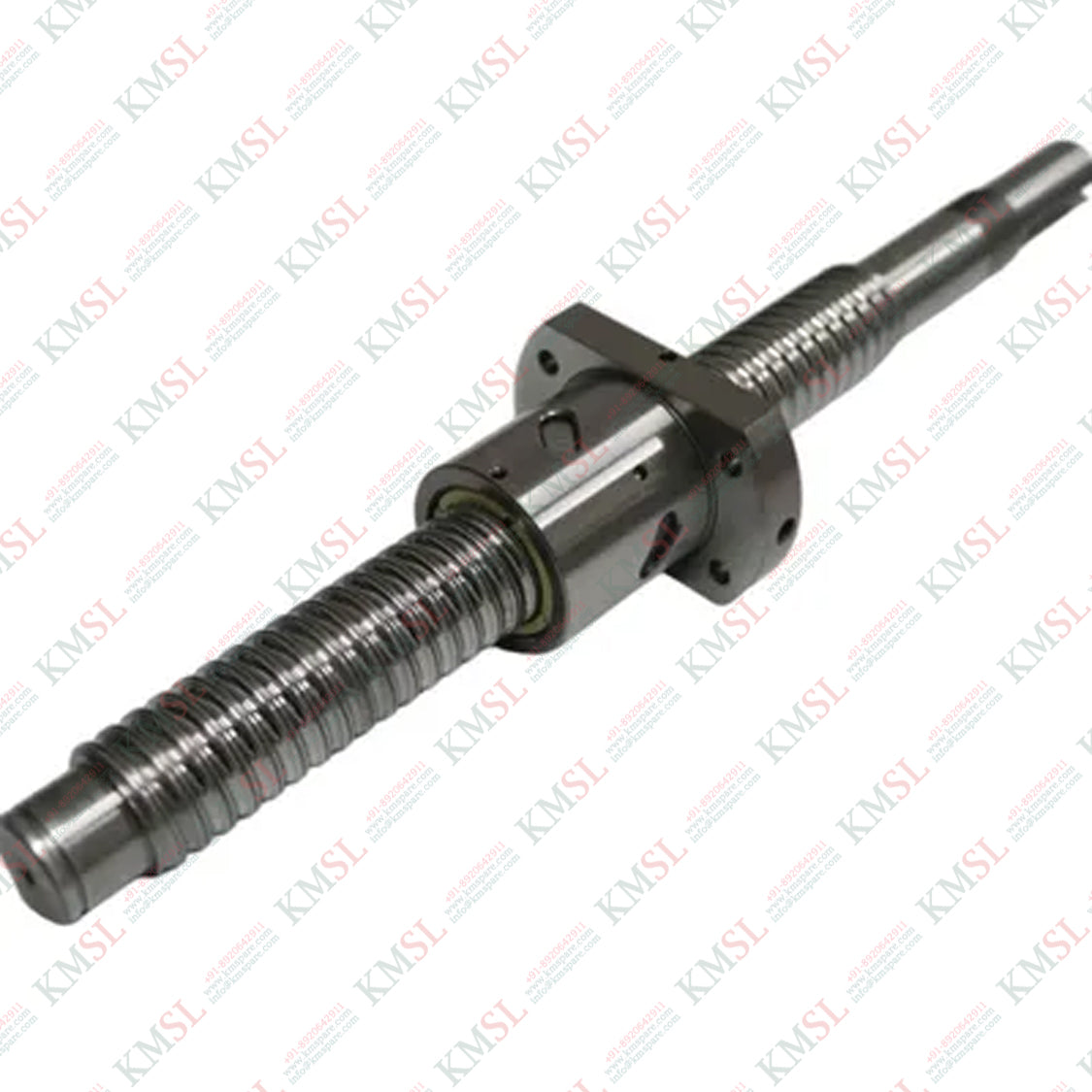 Ball Screw N510011812AA | High-Quality SMT Machine Component – KMSPARE