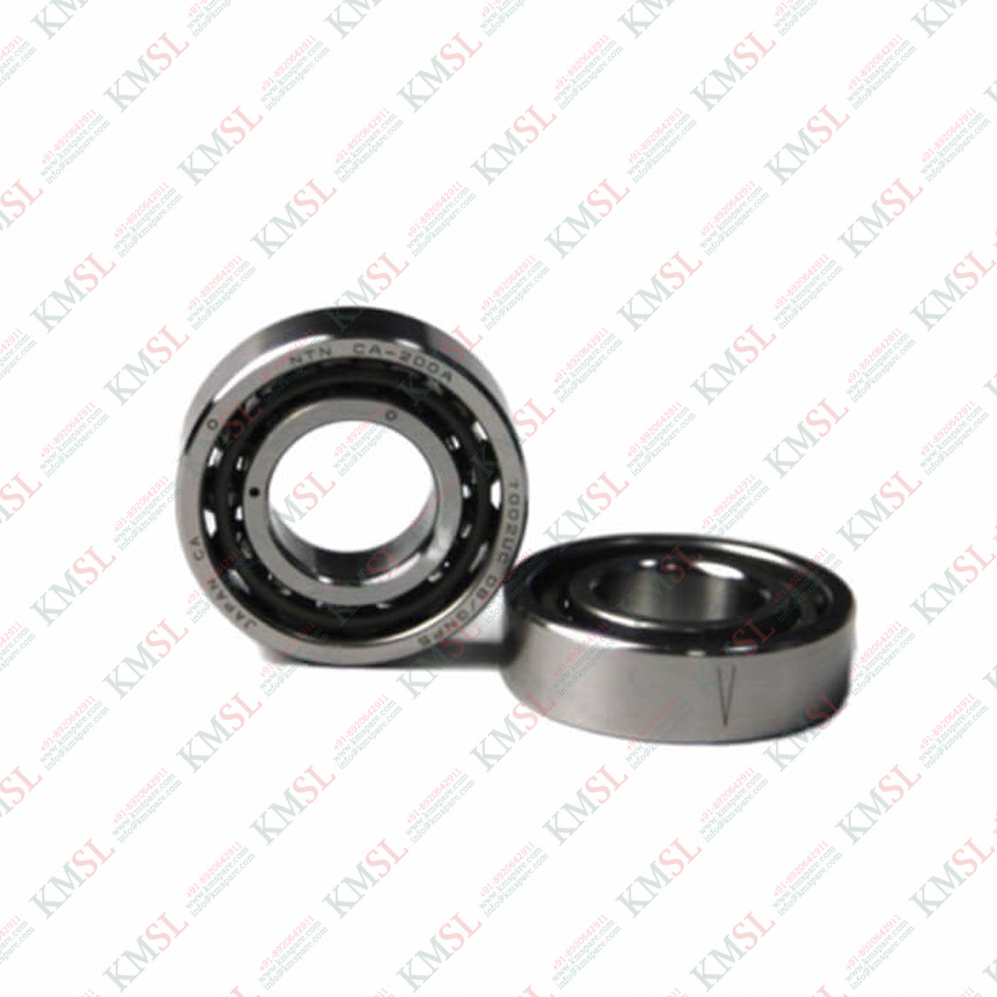 Ball bearing KXF0A1SAA00
