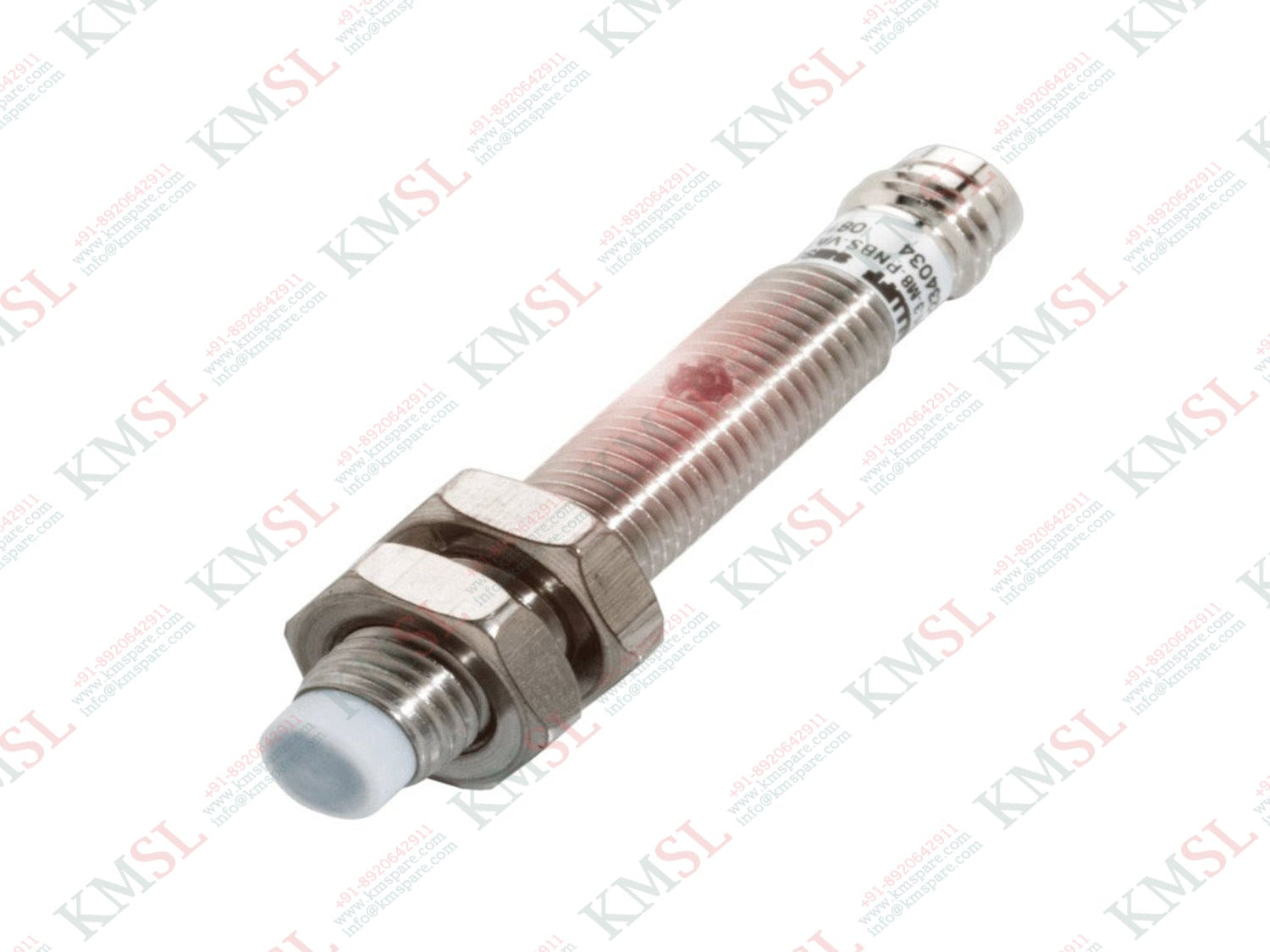 Balluff M08T4E2-PSM30G-S49G Inductive Sensor | Industrial Automation | KMSPARE