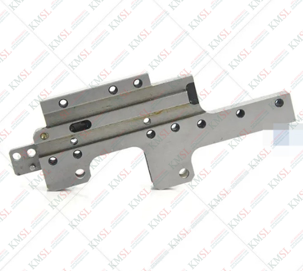 Base Unit (L) 104131000701 | SMT Spare – Kmspare Link