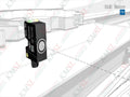 Baumer U500.DA0.2-11200629 Ultrasonic Sensor | High Accuracy Detection | KMSPARE