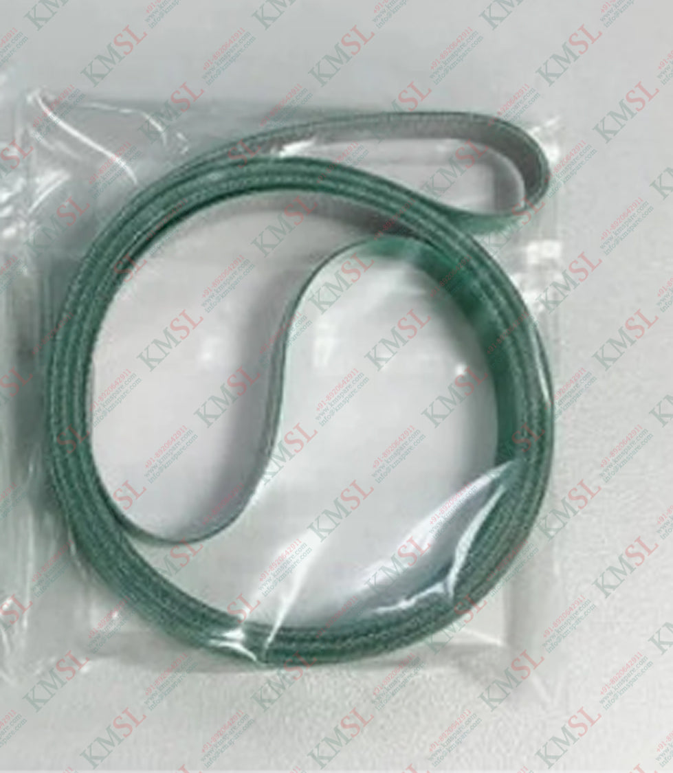 Belt 1390×8.5×0.65mm KXF0DKFAA00 – Panasonic SMT Machine Belt | KMSPARE