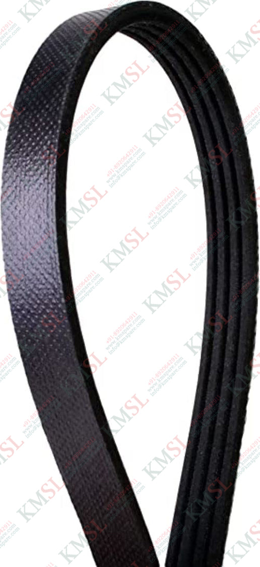 Belt 970mm XB04210 (2MGKCA25600) | Industrial Machine Belt | Kmspare Link Pvt Ltd
