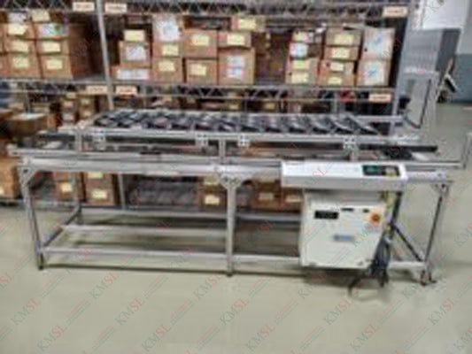 Belt Conveyor 43264310 | Industrial Conveyor Belt | Kmspare Link Pvt Ltd