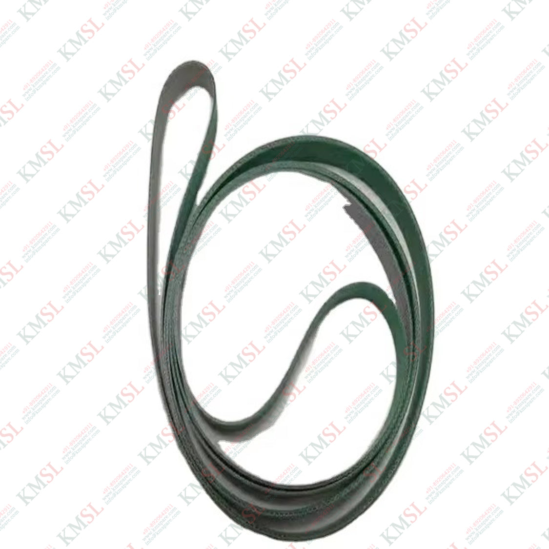 Belt KXF0E3ZLA00 | High-Quality SMT Machine Belt – KMSPARE