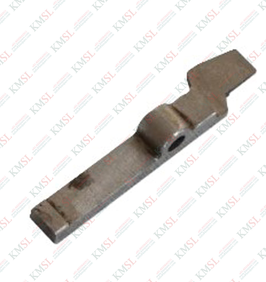 Bending Die Cutter 1045418010 | KMSPARE LINK Pvt Ltd