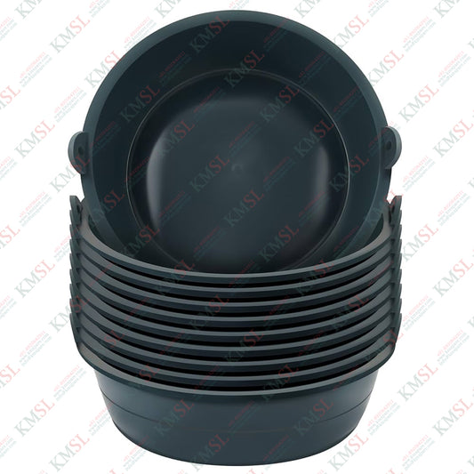 Black rubber for feeder ..PB88197
