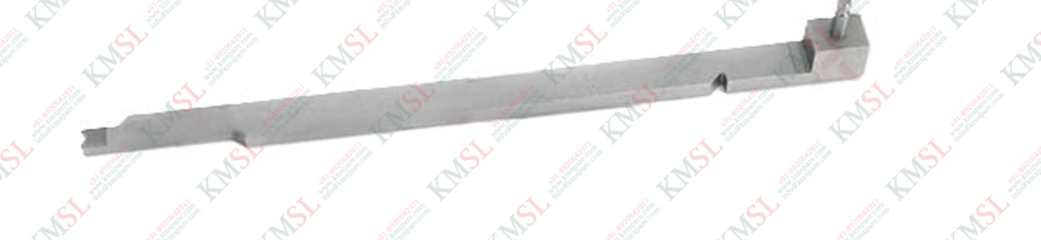 Blade Shear Std LH ..45592703vvvvvvvvvvvvvvv