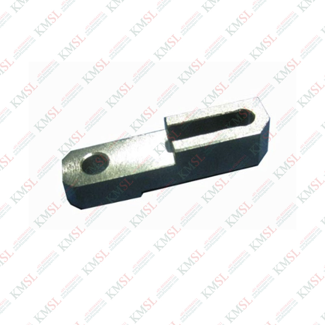 Block 30953101 | Precision SMT Machine Part | Kmspare Link Pvt Ltd