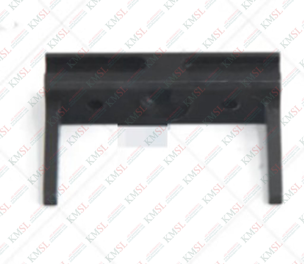 Block 6318042 – Industrial Machine Support Block | KMSPARE