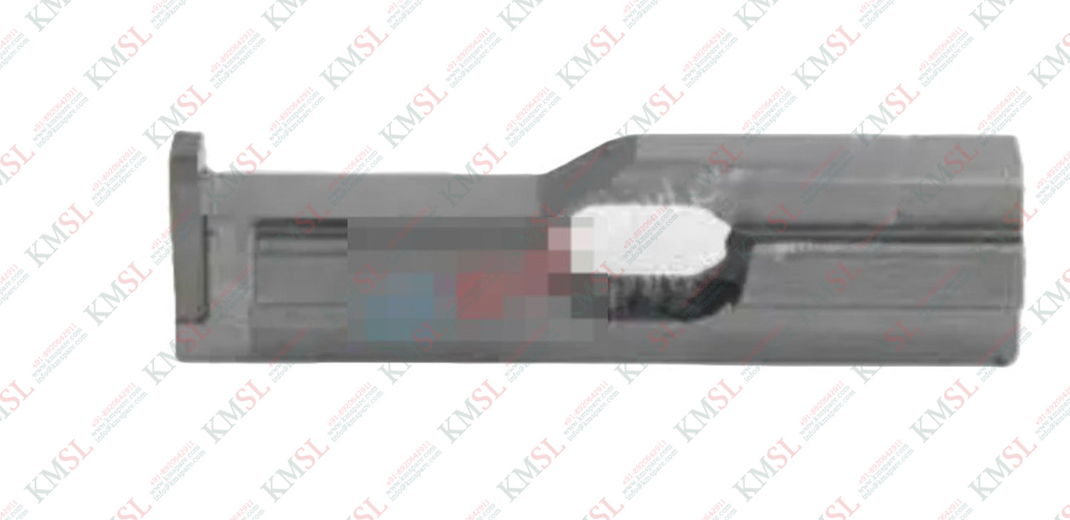 Block Shear VCD-2059 | Precision Industrial Component - Kmspare Link Pvt Ltd