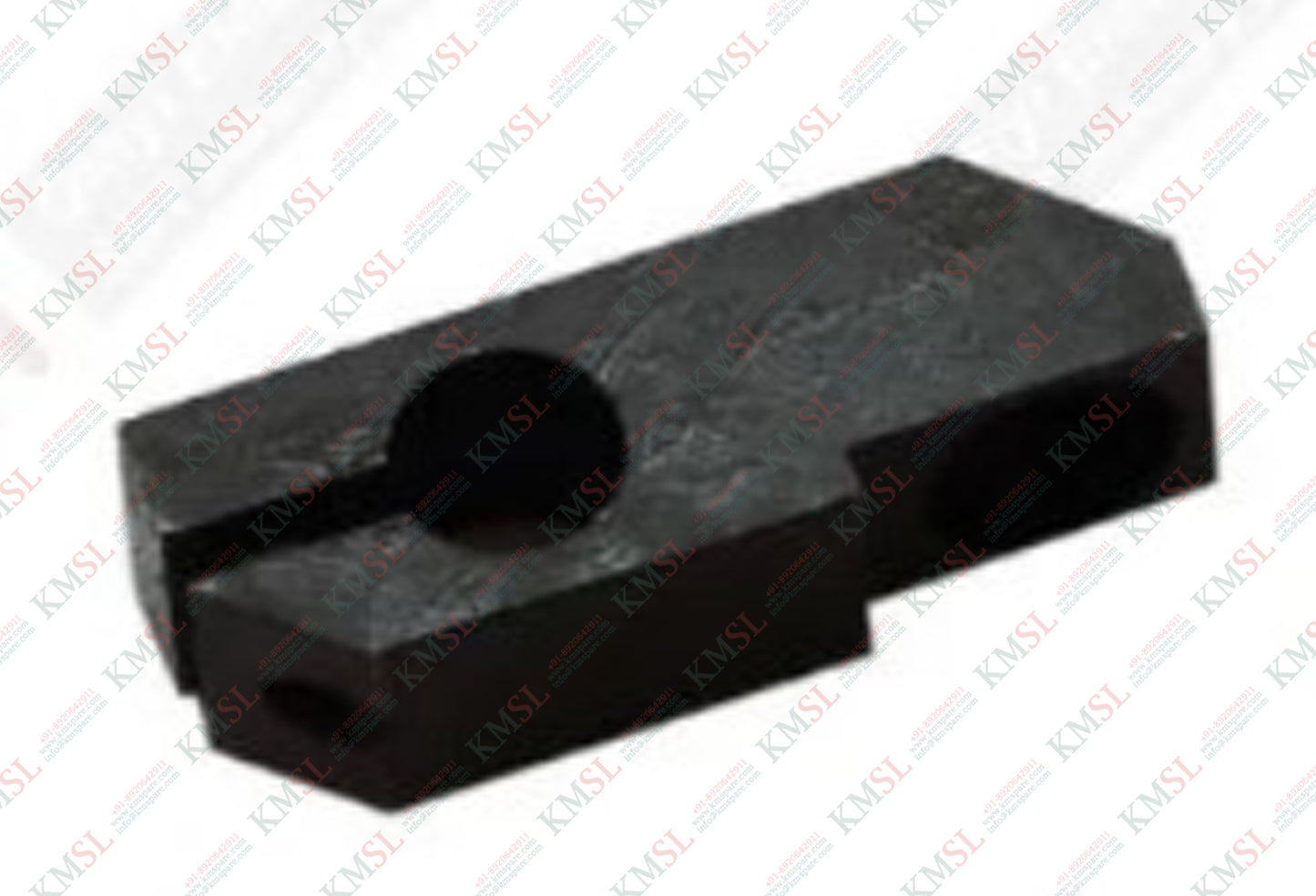 Block X00K04614A | Industrial Spare Part | KMSPARE